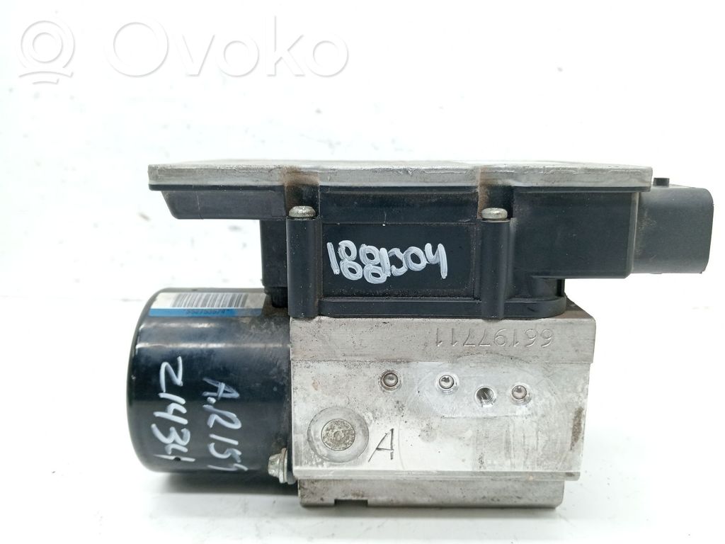 ABS-pumppu   54084738F,51786687,SN4692788