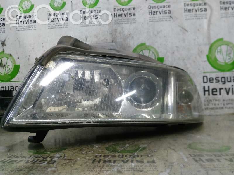 Headlight/headlamp   8D0941003AN,FASEII