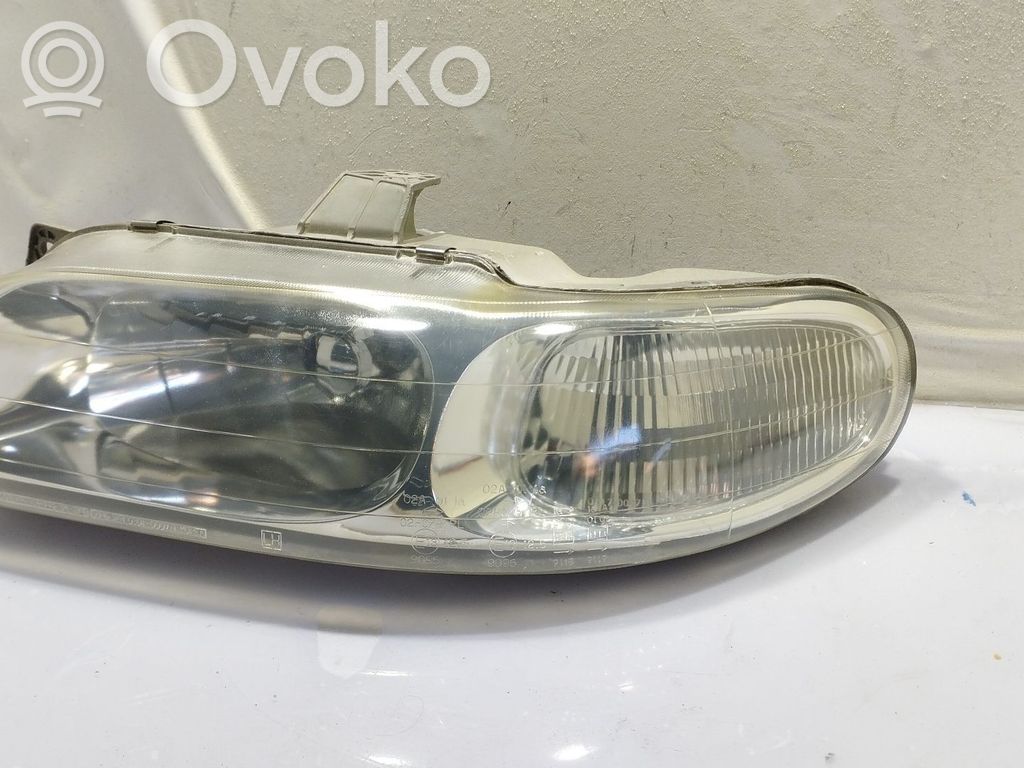 Daewoo Nubira Scheinwerfer 