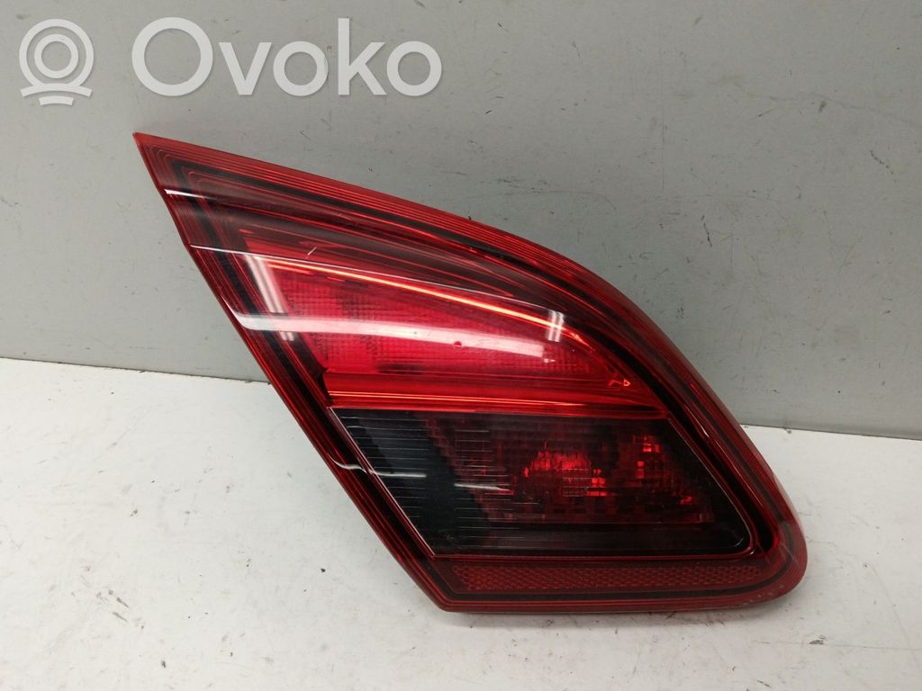 Opel Corsa E Glühbirne Scheinwerfer 