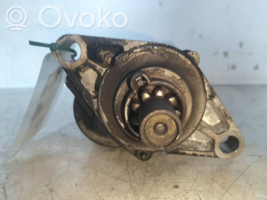 Motor de arranque   SM44201,CME