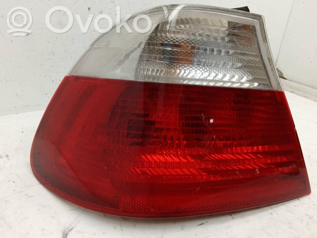 Rear/tail lights   8383825