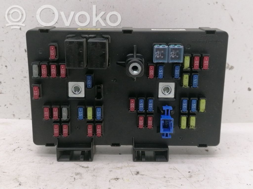 BSM Control unit   06453M,AK62017,C105IP