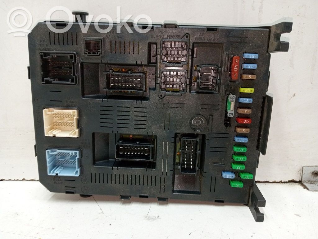 Moduł / Sterownik BSM   965653080,216760315A