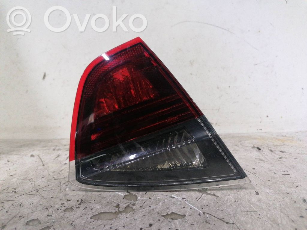 BMW 3 E46 Headlight/headlamp bulb 