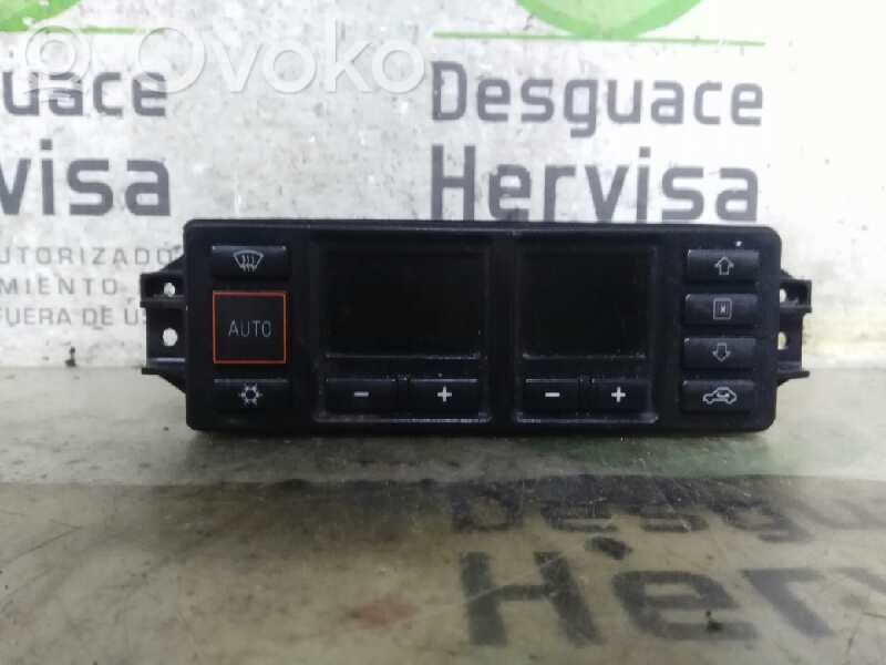 Unidad de control/módulo del aire acondicionado   8L0820043B