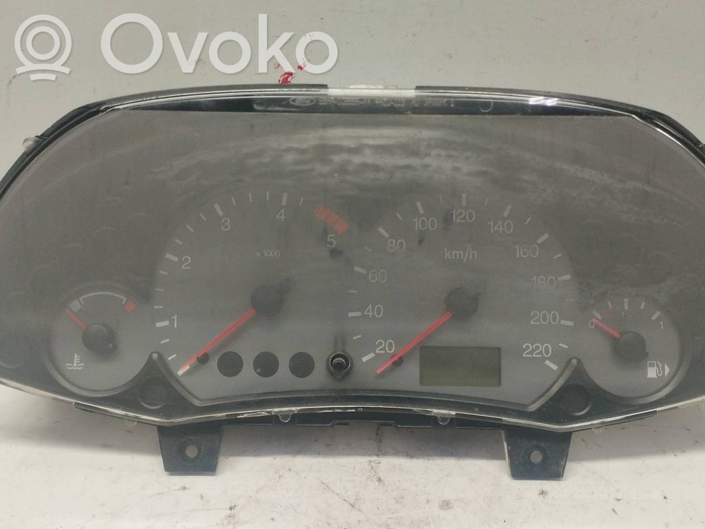 Ford Focus Tachimetro (quadro strumenti) 