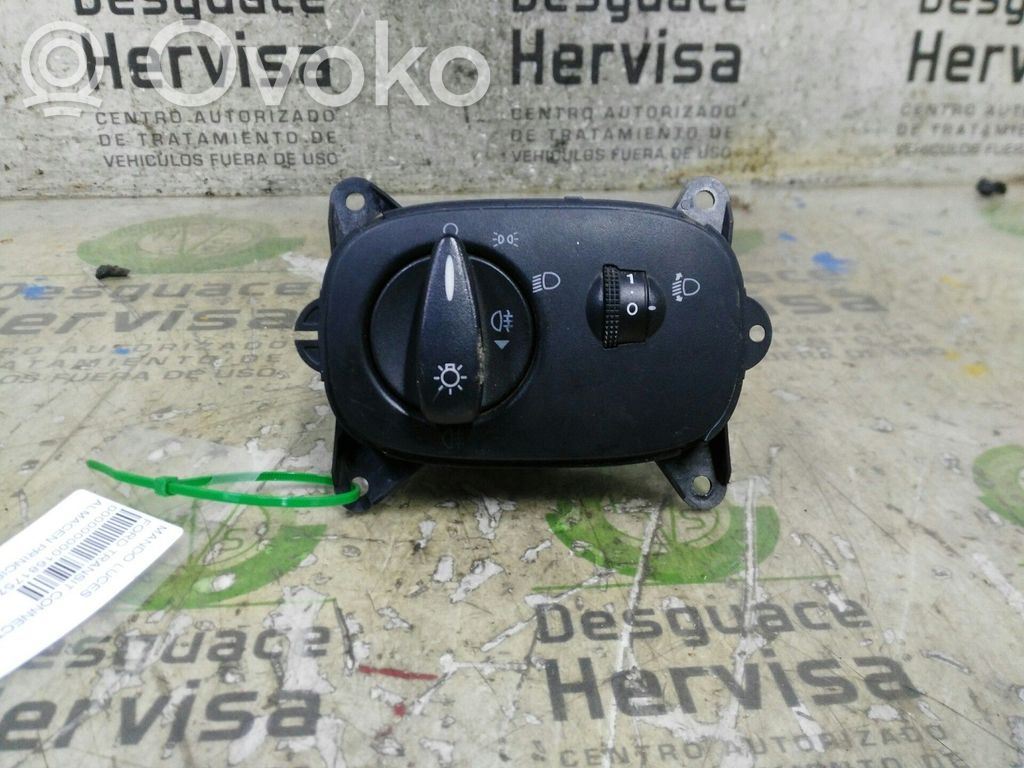 Ford Transit Comutator lumini bord 