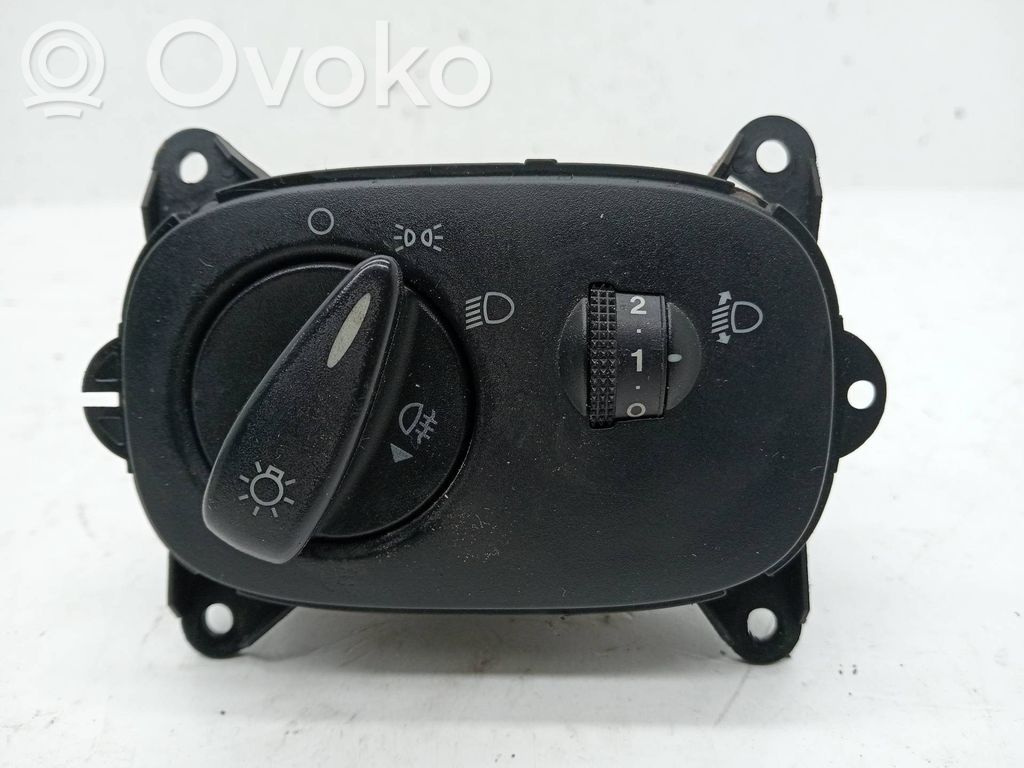 Ford Tourneo Comutator lumini bord 