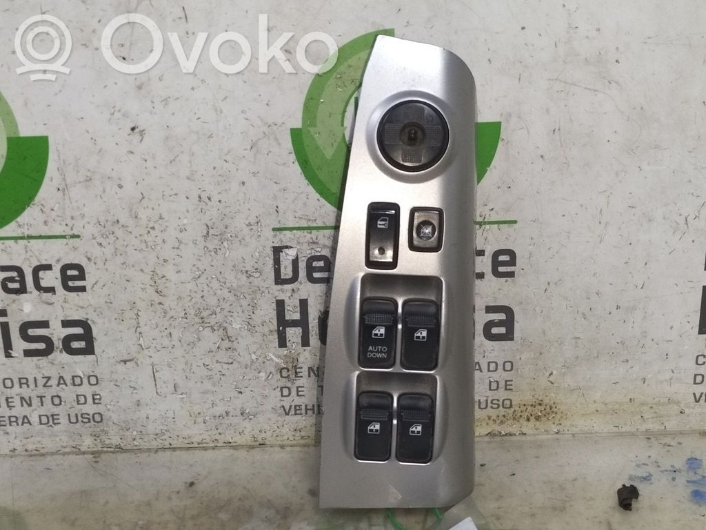 KIA Sportage Comutator comandă geamuri electrice 