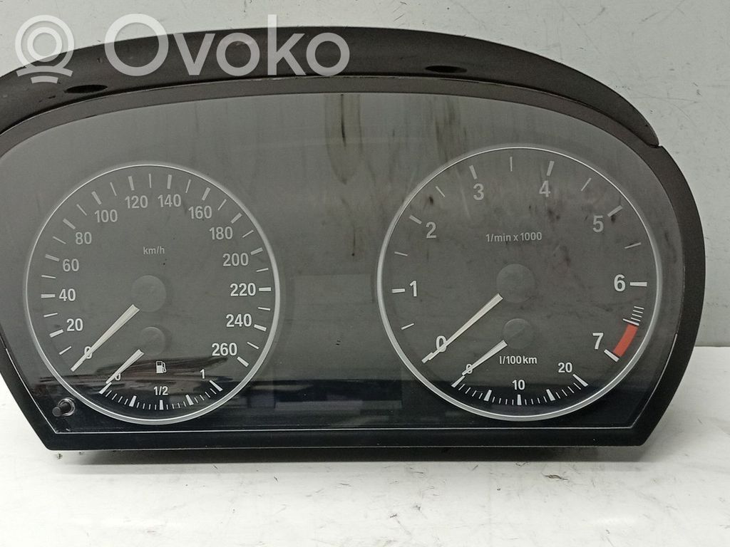 Speedometer (instrument cluster)   102533062,912259401,400108548