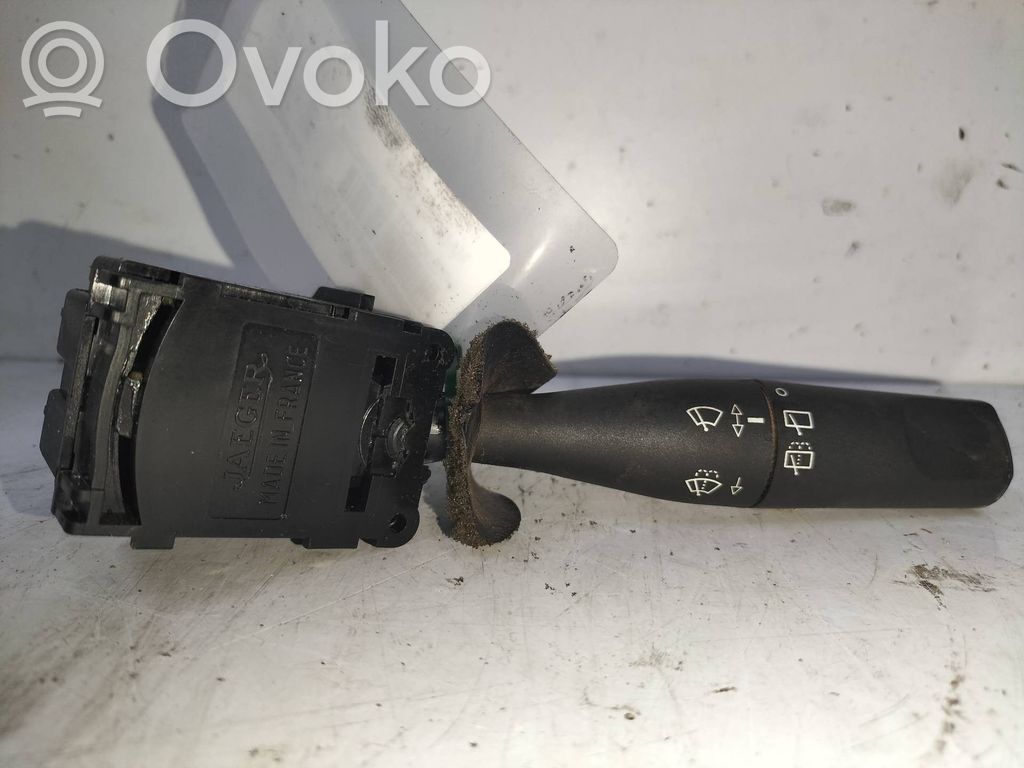 Citroen ZX Wiper control stalk 