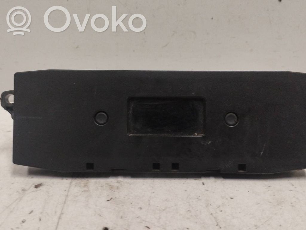 Citroen C3 HUD-näyttö 