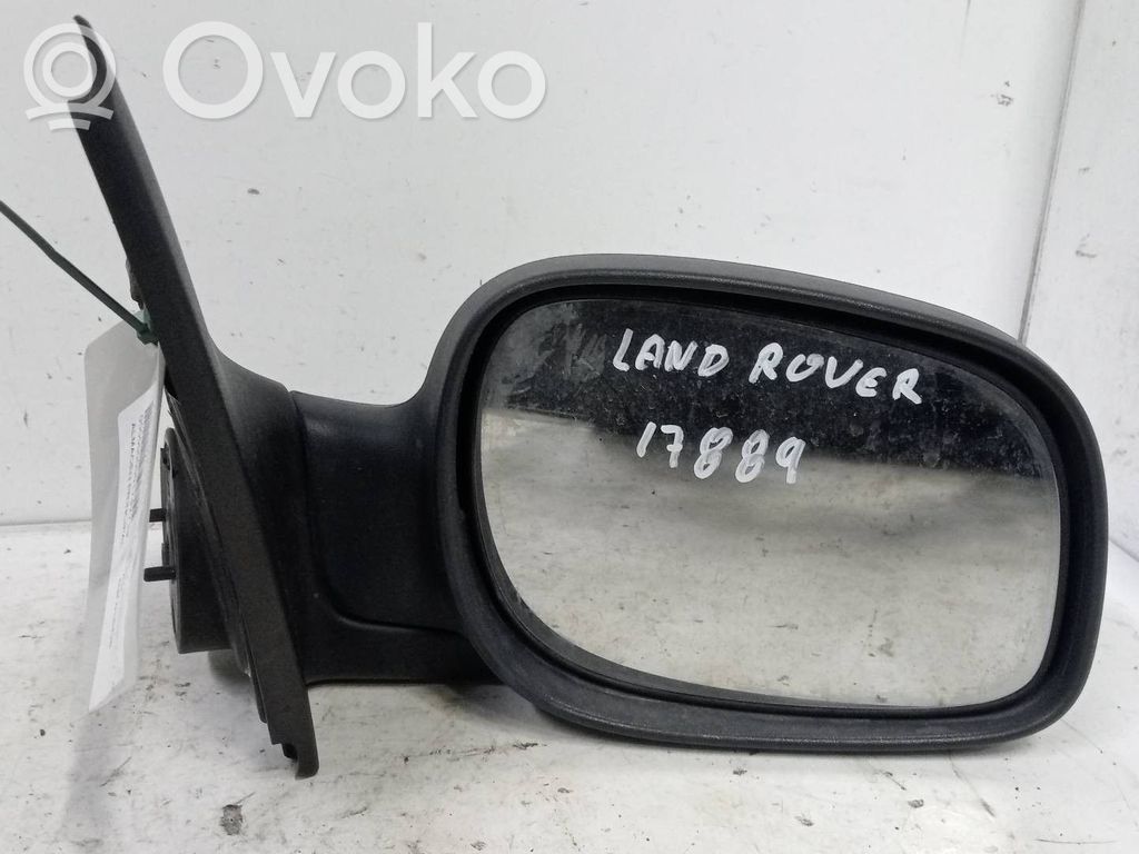 Land Rover Freelander Specchietto retrovisore elettrico portiera anteriore