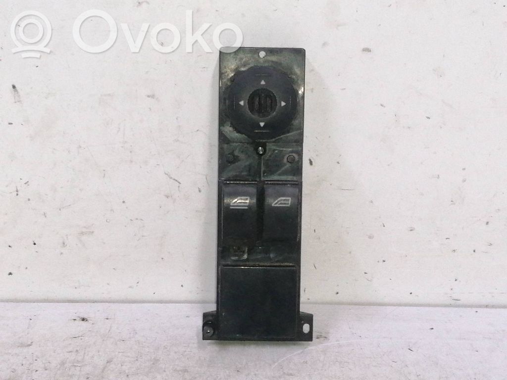 Interruptor del elevalunas eléctrico   3M5T14529CD,03168002