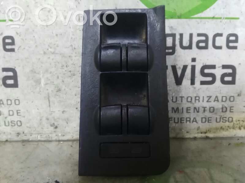 Comutator comandă geamuri electrice   4B0959851