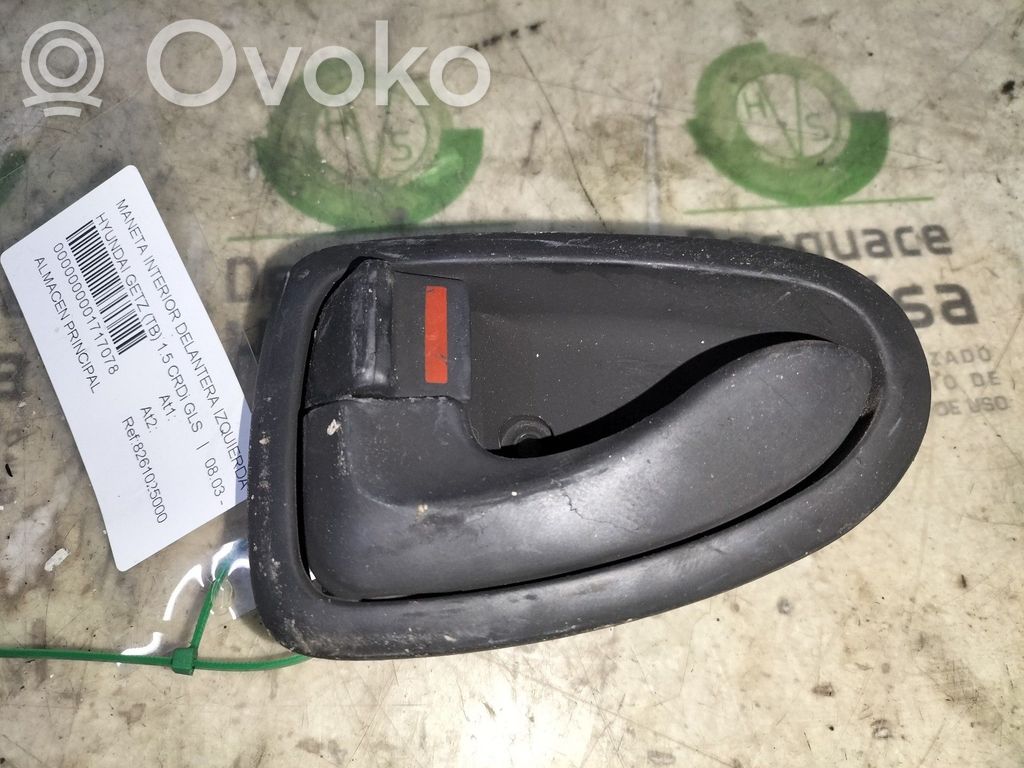 Hyundai Getz Manecilla interna puerta delantera 