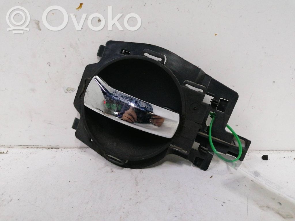 Citroen C3 Pluriel Maniglia interna per portiera anteriore 