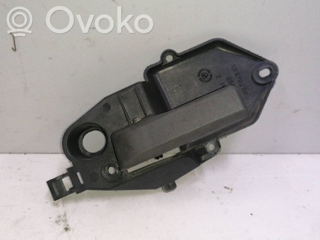 Fiat Panda II Maniglia interna per portiera anteriore