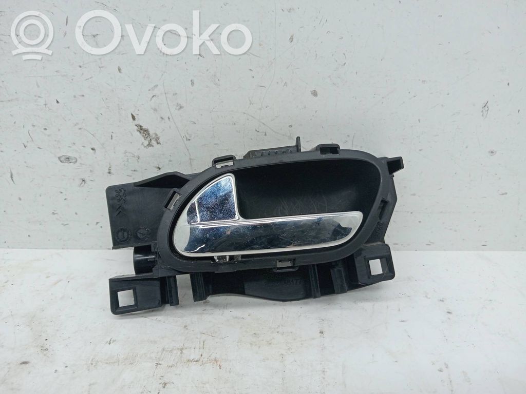 Etuoven sisäkahva   9683446877