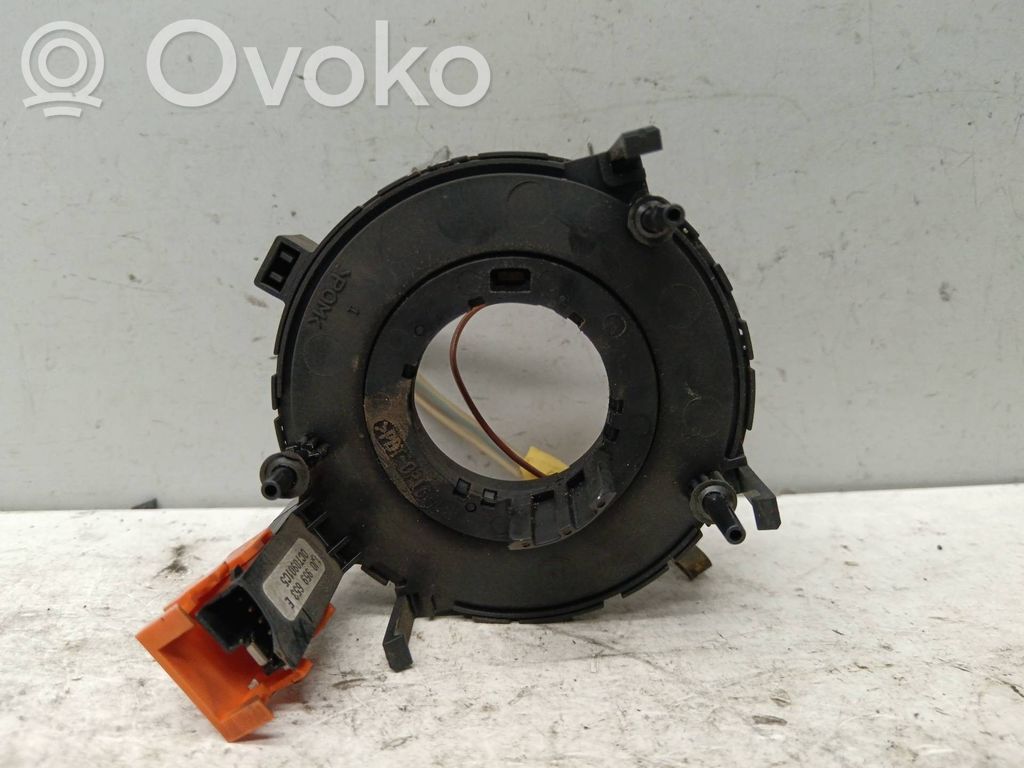 Volkswagen Bora Airbag volan 