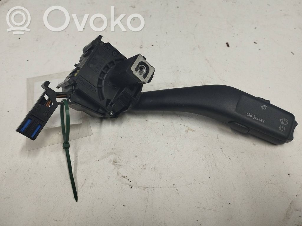 Seat Altea Leva comando tergicristalli 