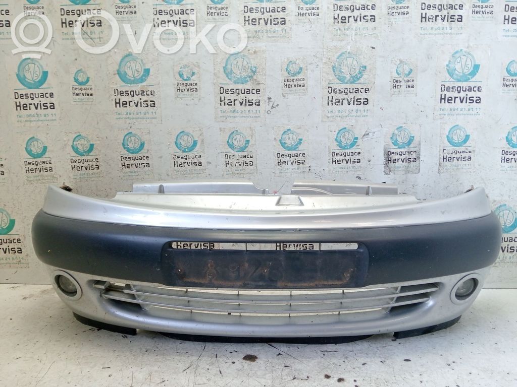 Citroen Xsara Stoßstange Stoßfänger vorne 