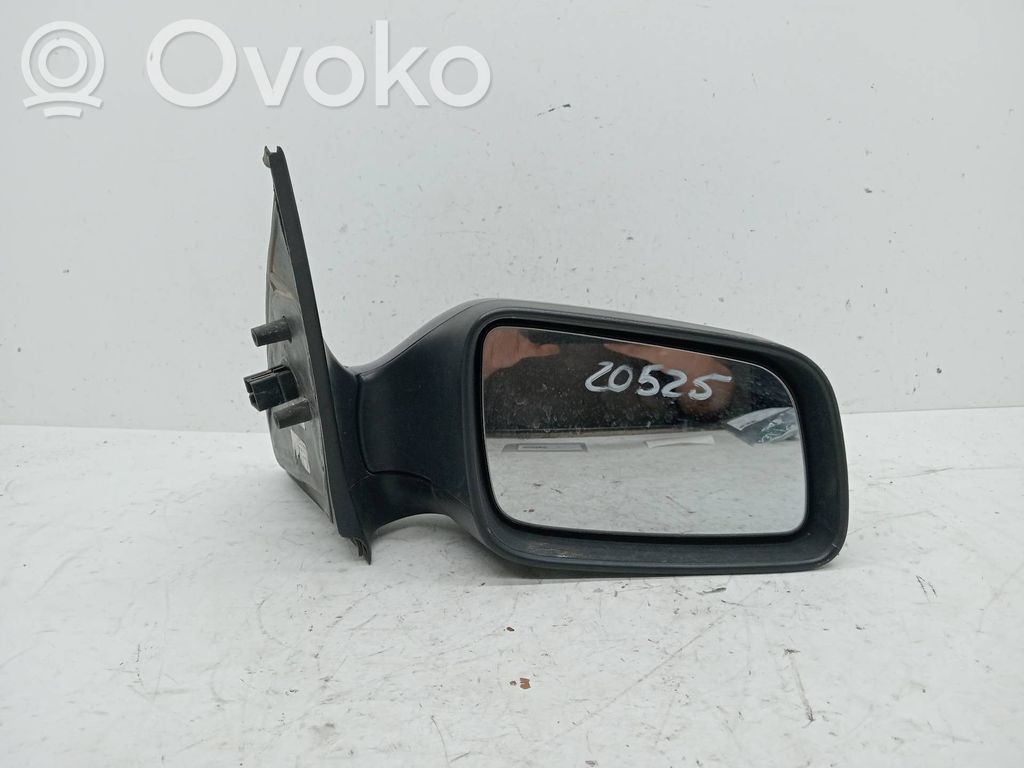 Opel Astra G Specchietto retrovisore elettrico portiera anteriore 