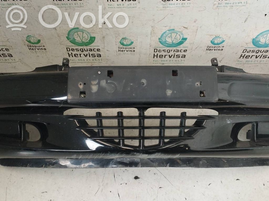 Chrysler PT Cruiser Paraurti anteriore 