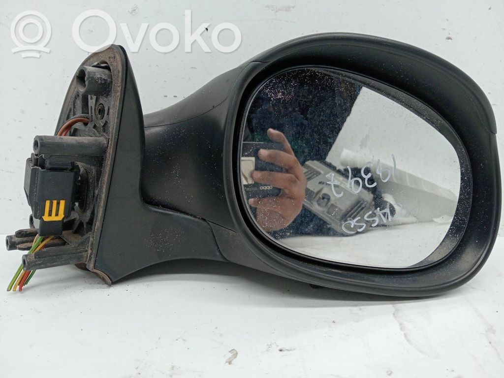 Citroen Xsara Oglindă electrică ușă față 