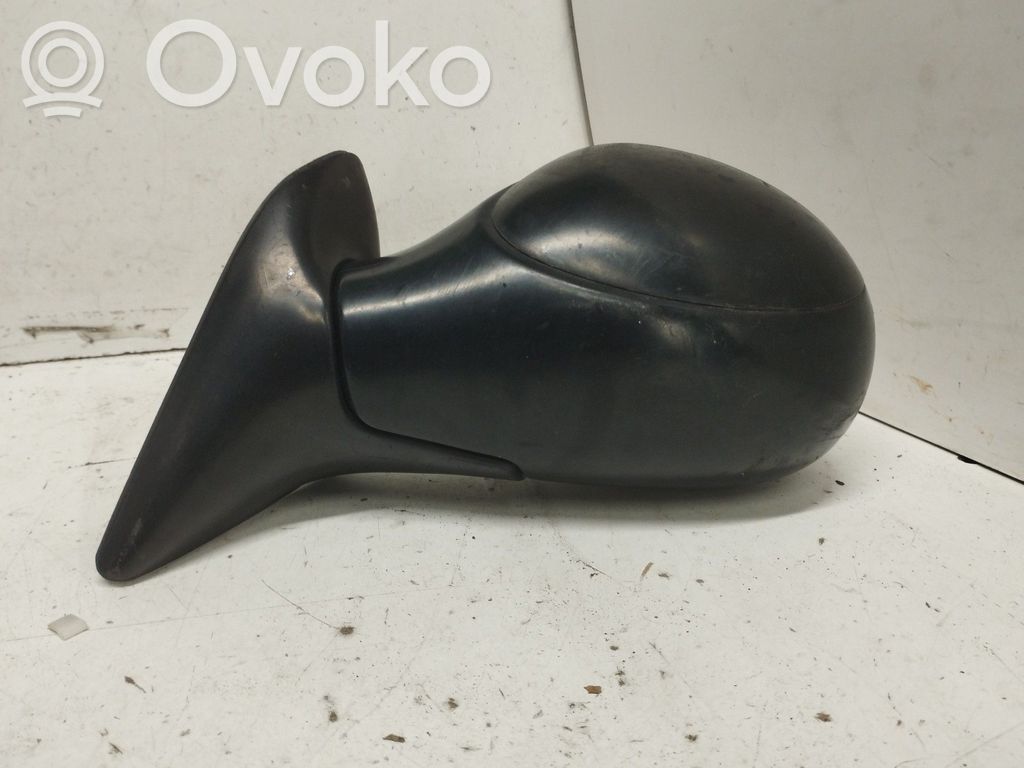 Citroen Xsara Etuoven sähköinen sivupeili 