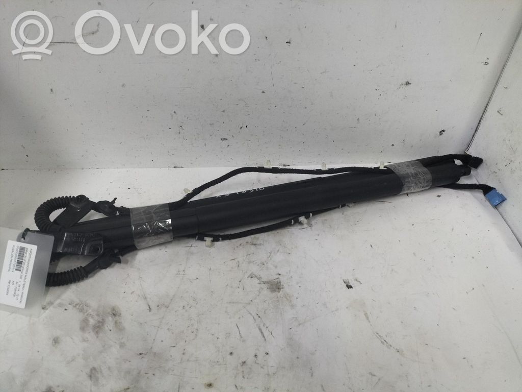 BMW X3 F25 Tampone in gomma portellone posteriore/bagagliaio 