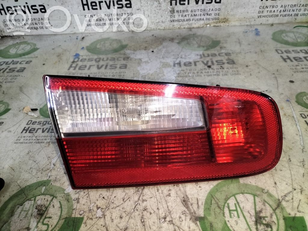Renault Laguna II Lampada del faro/fanale 