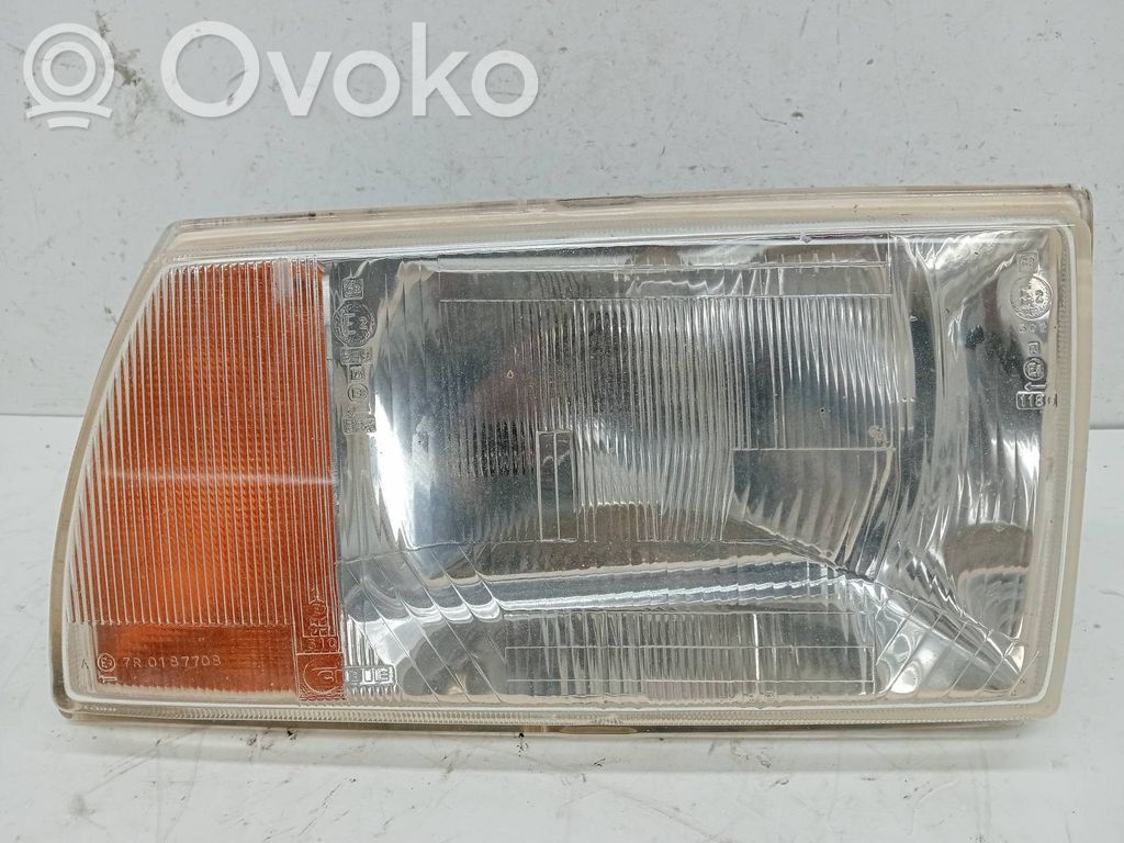 Citroen C15 Phare frontale