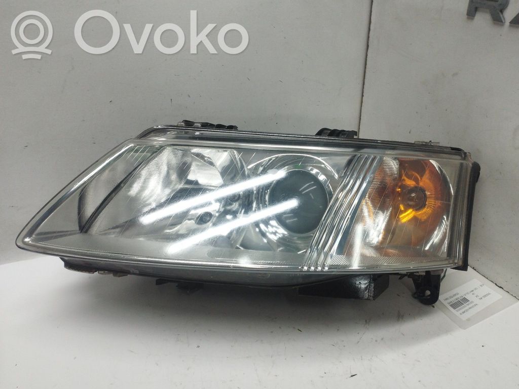 Saab 9-3 Ver2 Scheinwerfer 