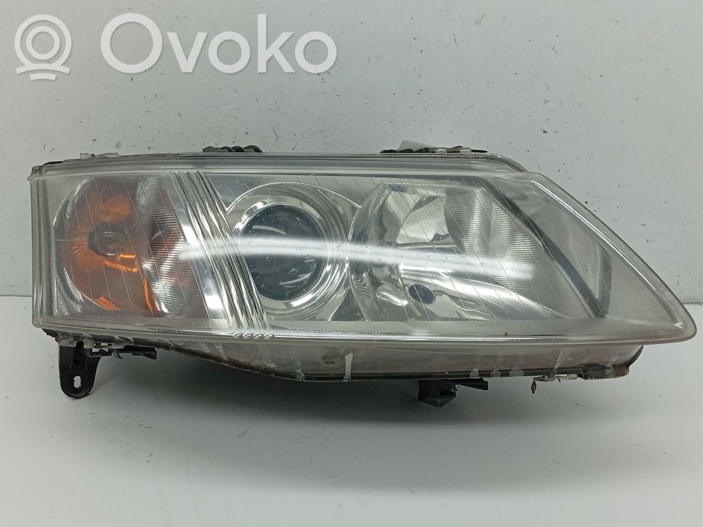 Saab 9-3 Ver1 Far 