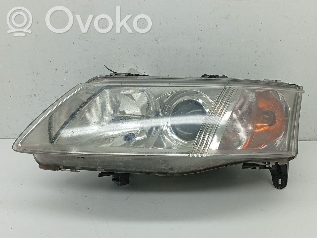 Saab 9-3 Ver1 Scheinwerfer 
