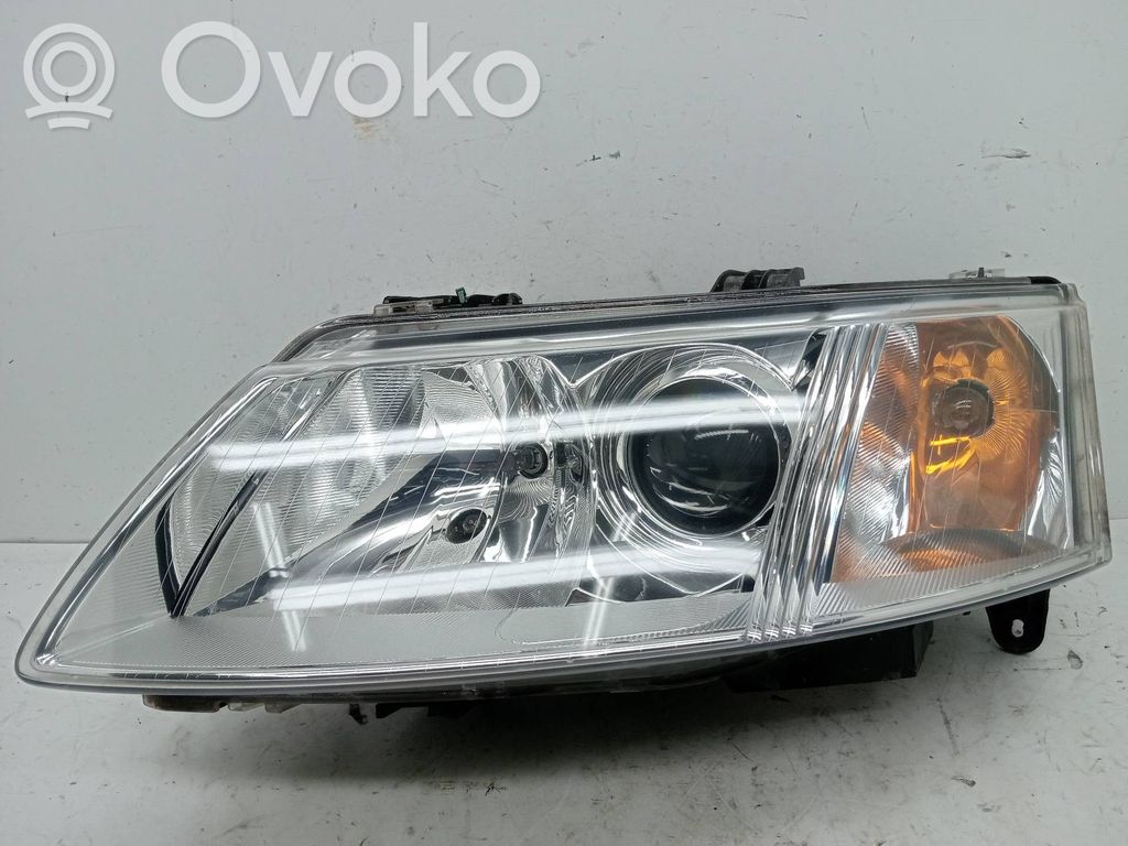 Saab 9-3 Ver2 Etu-/Ajovalo