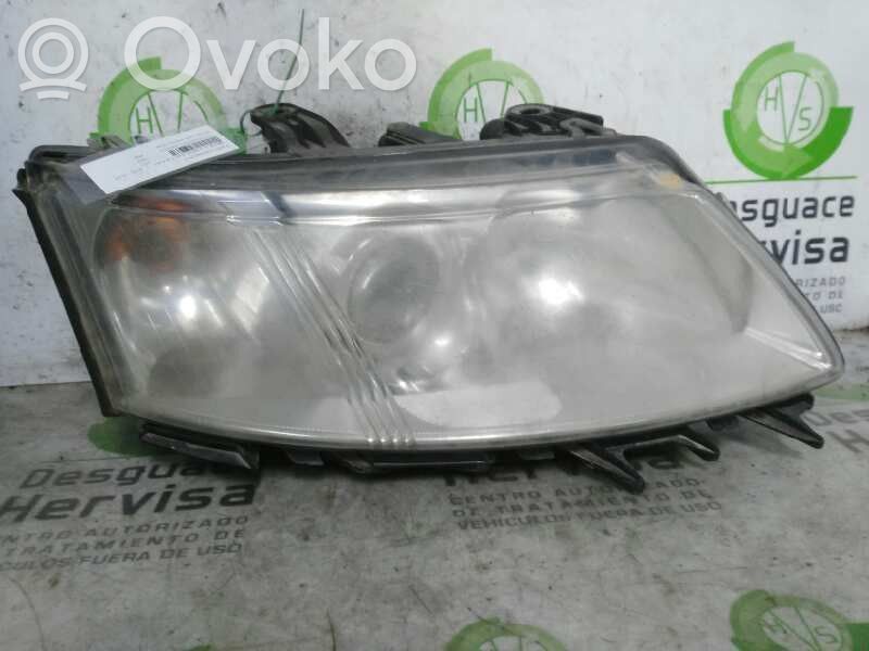 Saab 9-3 Ver1 Far 