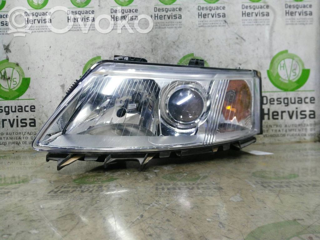 Scheinwerfer   087721111L