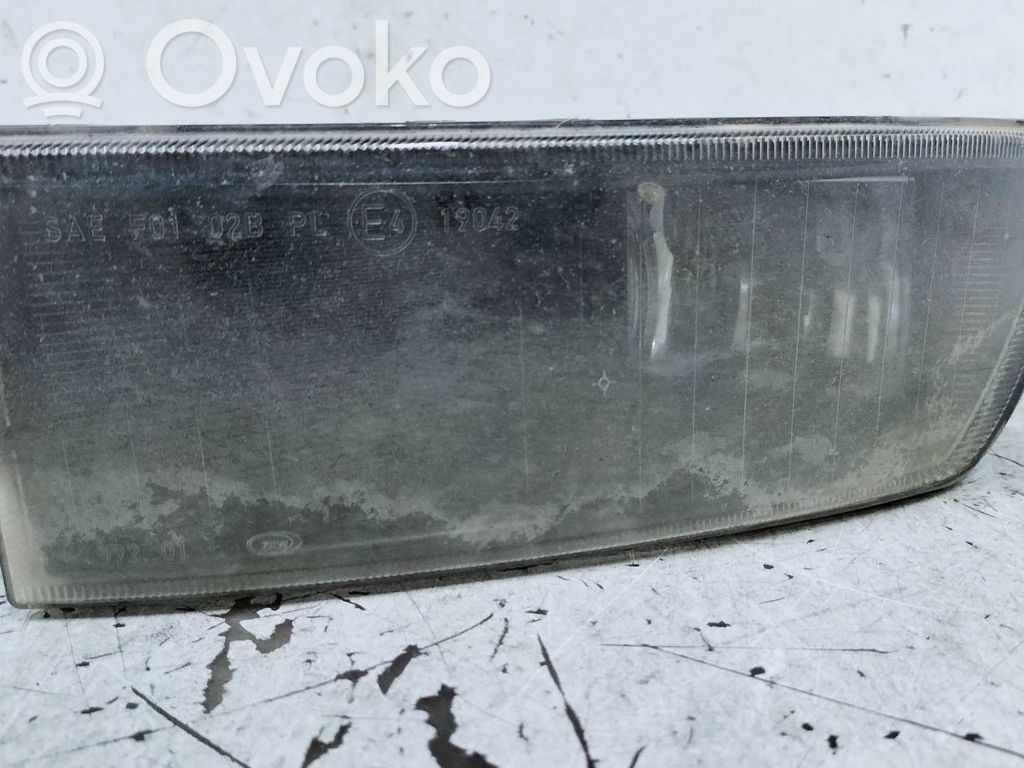 Saab 9-3 Ver2 Proiector ceață 