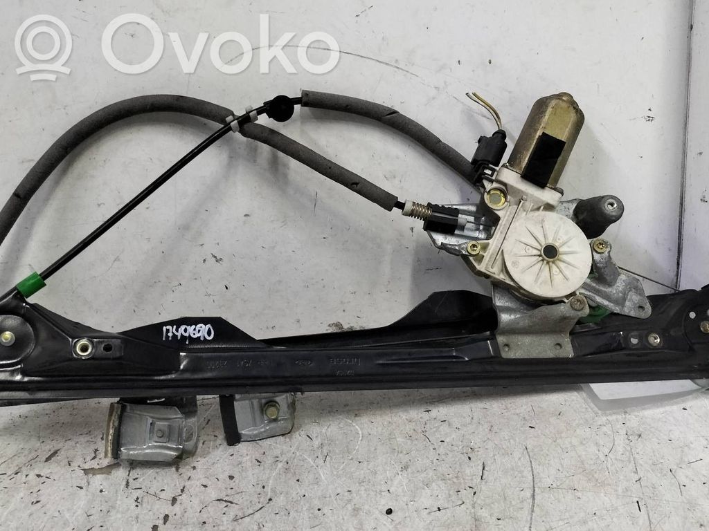 Ford Focus Lève-vitre électrique de porte avant
