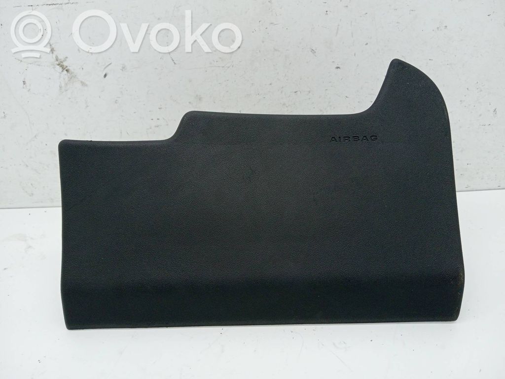 Citroen C4 Grand Picasso Airbag laterale