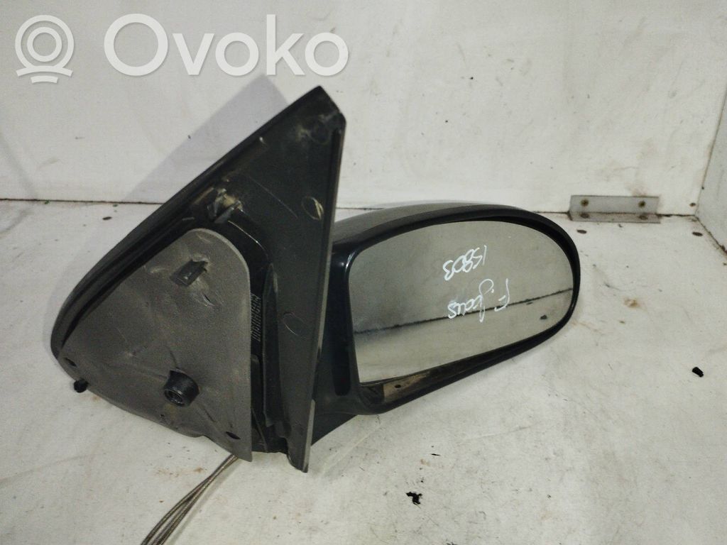 Ford Focus Etuoven sähköinen sivupeili 