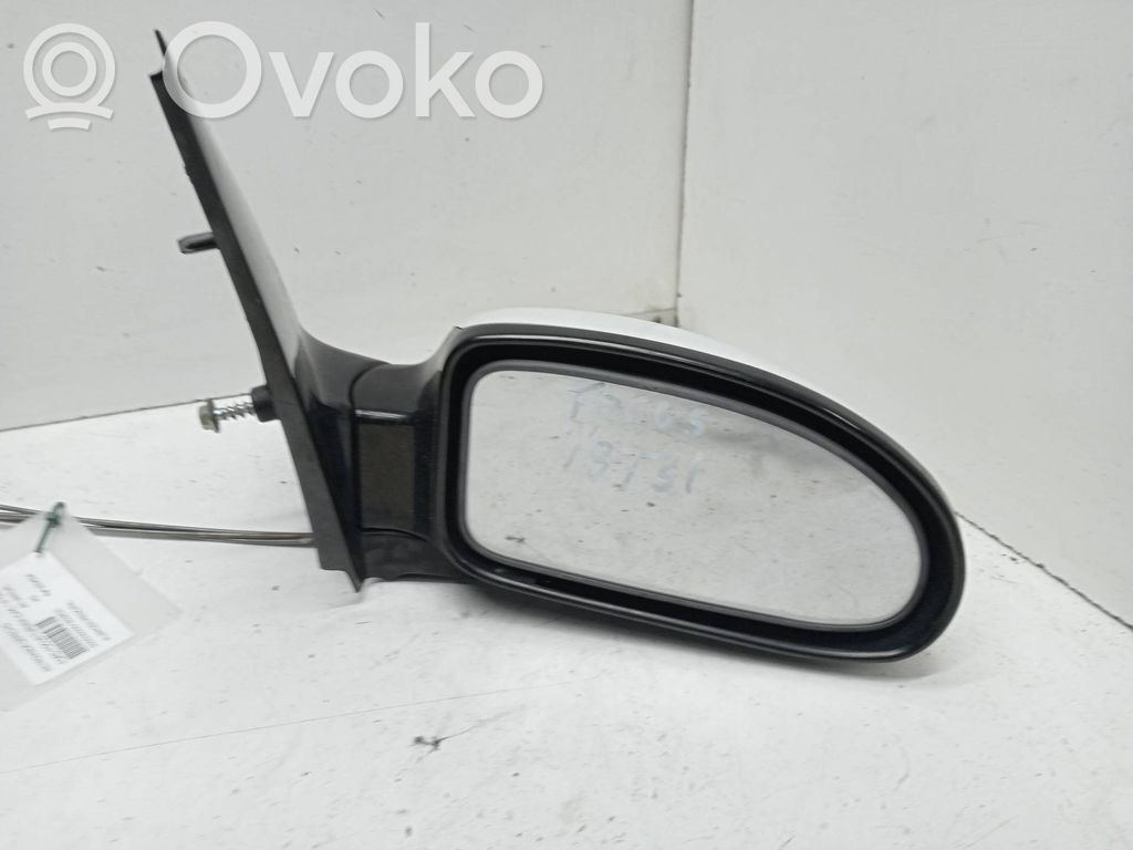 Ford Focus Rétroviseur électrique de porte avant