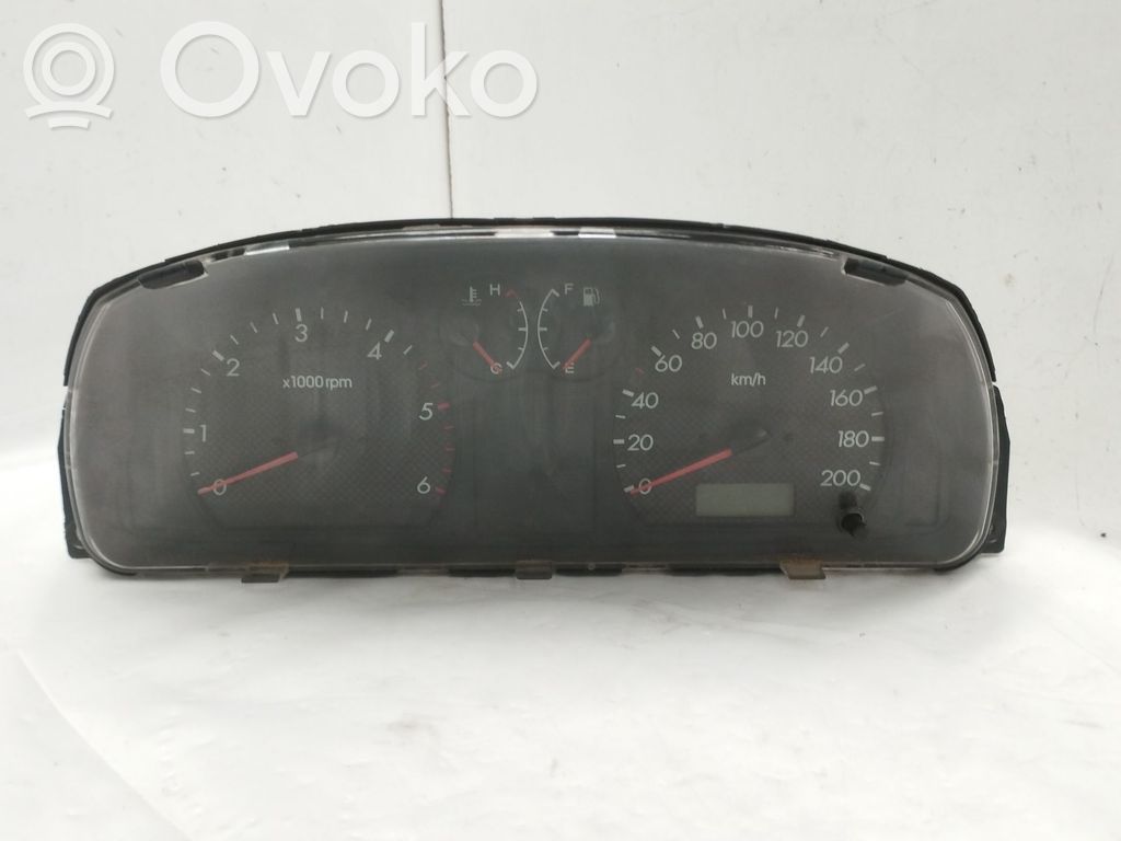 Licznik / Prędkościomierz   94003H1320,0209240167