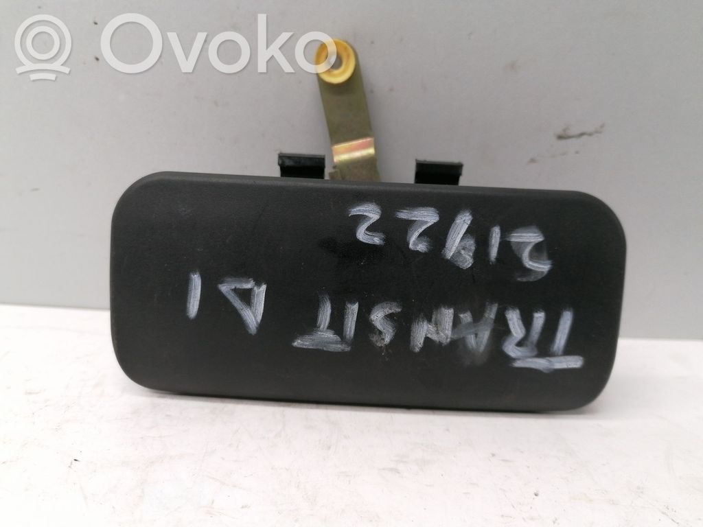 Etuoven ulkokahva   YC15V224010AJ
