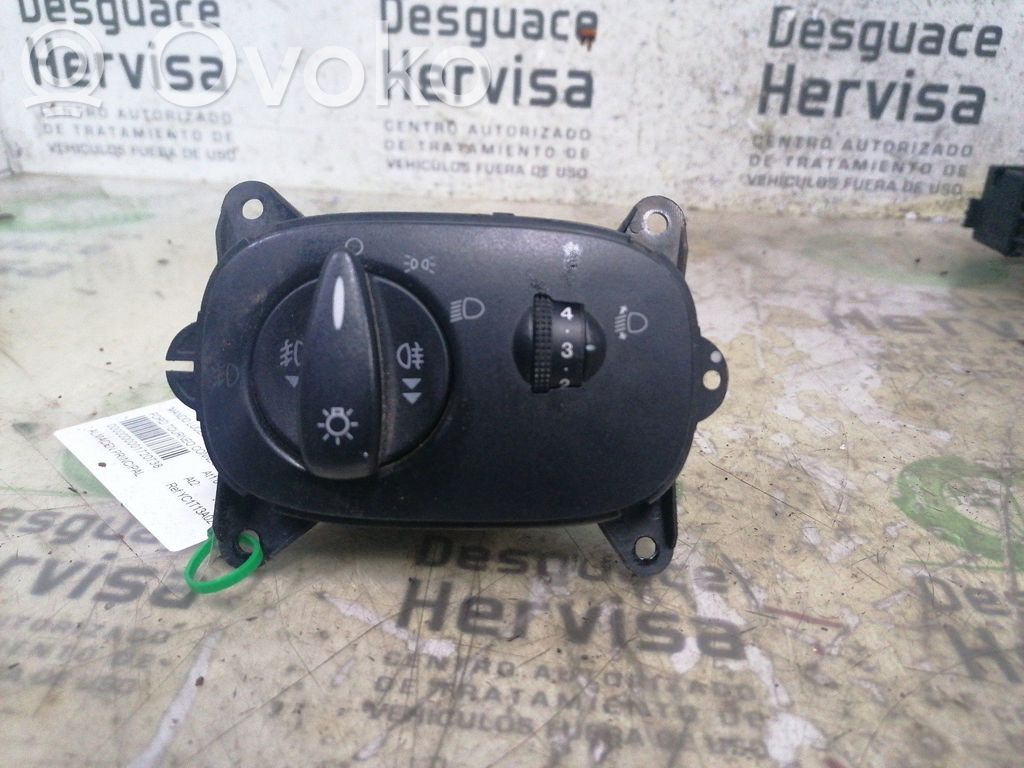 Comutator lumini bord   YC1T13A024EB,04052841040910A1