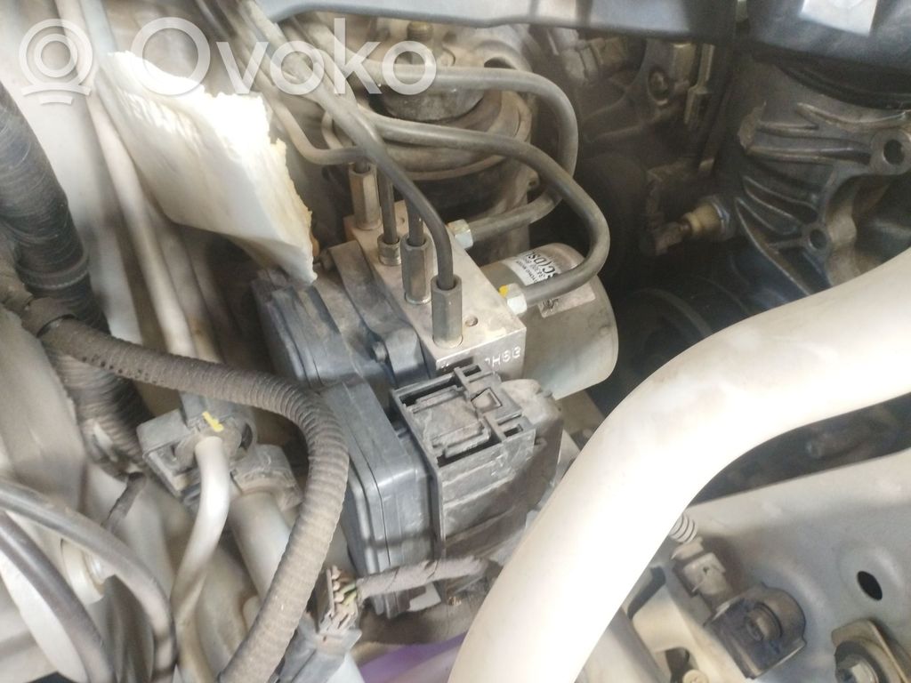 SsangYong Korando ABS Pump 