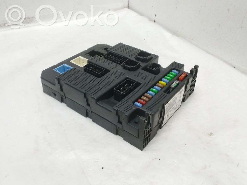 BSM Control unit   9659285380,BSI